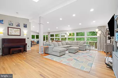 7727 Rocton Avenue, Chevy Chase, MD 20815 - Photo 4