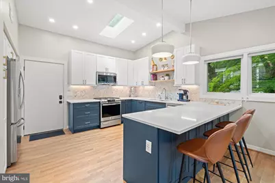 7727 Rocton Avenue, Chevy Chase, MD 20815 - Photo 12