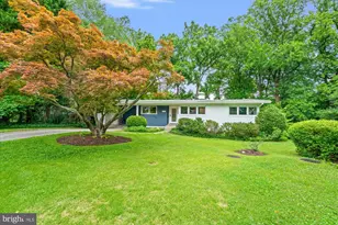 7727 Rocton Ave, Chevy Chase, MD 20815 - Photo 2