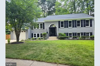 26 S Duke Street, Rockville, MD 20850 - Photo 1