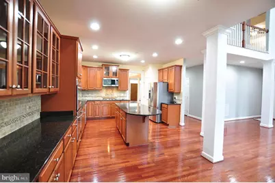 23011 Sycamore Farm Drive, Clarksburg, MD 20871 - Photo 16