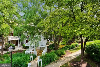 10827 Hampton Mill Terrace #360, Rockville, MD 20852 - Photo 32