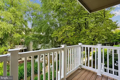 10827 Hampton Mill Terrace #360, Rockville, MD 20852 - Photo 8