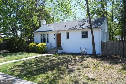 3506 Harrell Street, Silver Spring, MD 20906 - Photo 8