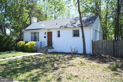 3506 Harrell Street, Silver Spring, MD 20906 - Photo 4