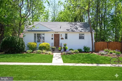 3506 Harrell Street, Silver Spring, MD 20906 - Photo 1