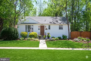 3506 Harrell St, Silver Spring, MD 20906 - Photo 1