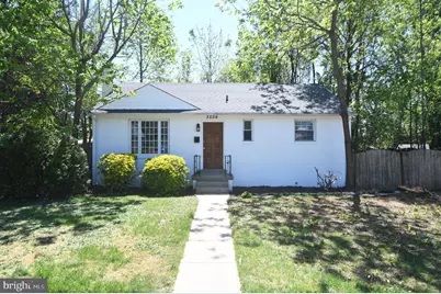 3506 Harrell Street, Silver Spring, MD 20906 - Photo 6