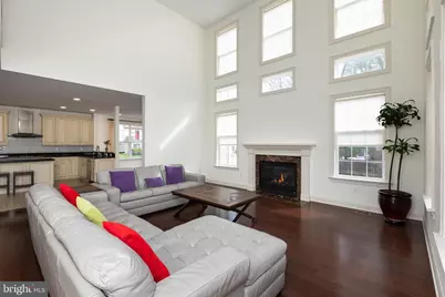 215 N Van Buren Street, Rockville, MD 20850 - Photo 76