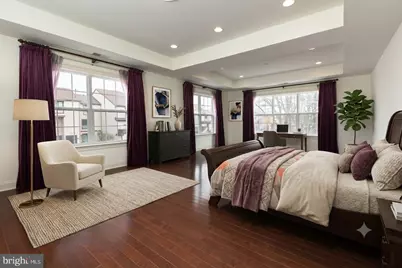 215 N Van Buren Street, Rockville, MD 20850 - Photo 22