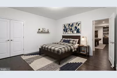 215 N Van Buren Street, Rockville, MD 20850 - Photo 30