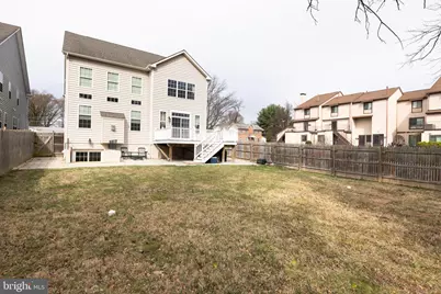 215 N Van Buren Street, Rockville, MD 20850 - Photo 92