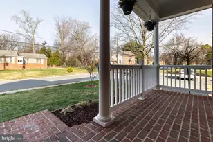 215 N Van Buren St, Rockville, MD 20850 - Photo 8
