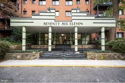 7611 Maple Avenue #503, Takoma Park, MD 20912 - Photo 28