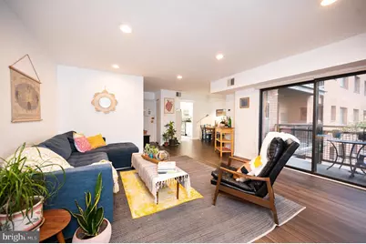 7611 Maple Avenue #503, Takoma Park, MD 20912 - Photo 1