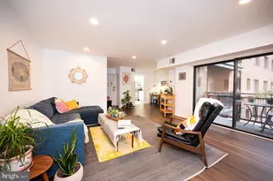 7611 Maple Ave, Takoma Park, MD 20912 - Photo 1