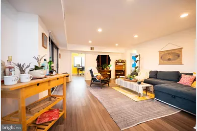 7611 Maple Avenue #503, Takoma Park, MD 20912 - Photo 4