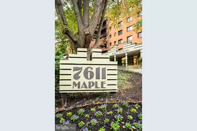 7611 Maple Avenue #503, Takoma Park, MD 20912 - Photo 30