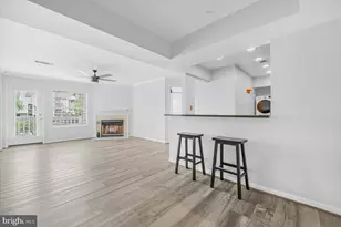 5820 Inman Park Cir, Rockville, MD 20852 - Photo 4