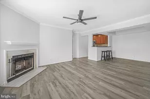 5820 Inman Park Cir, Rockville, MD 20852 - Photo 8