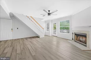 5820 Inman Park Cir, Rockville, MD 20852 - Photo 6