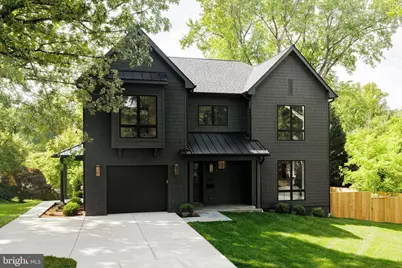 3400 Coquelin Terrace, Chevy Chase, MD 20815 - Photo 2