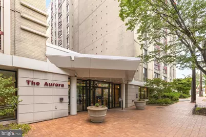 7915 Eastern Avenue #1014, Silver Spring, MD 20910 - Photo 28