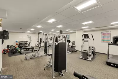 7915 Eastern Avenue #1014, Silver Spring, MD 20910 - Photo 26
