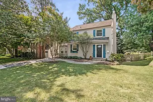 5310 McKinley St, Bethesda, MD 20814 - Photo 1