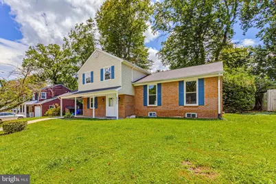 4700 Bel Pre Road, Rockville, MD 20853 - Photo 4