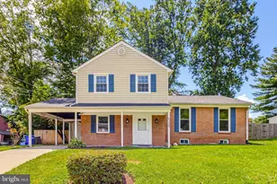 4700 Bel Pre Rd, Rockville, MD 20853 - Photo 1