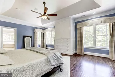 9909 Avenel Farm Drive, Potomac, MD 20854 - Photo 14