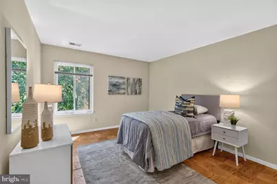 5809 Edson Lane #103, North Bethesda, MD 20852 - Photo 14