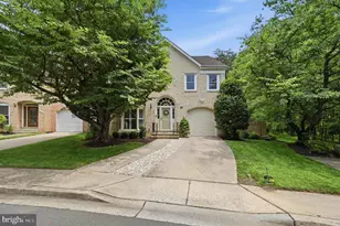 12101 Gatewater Dr, Potomac, MD 20854 - Photo 1