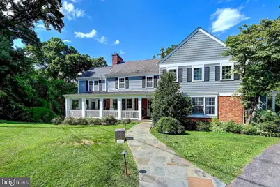 8232 Kerry Court, Chevy Chase, MD 20815 - Photo 14
