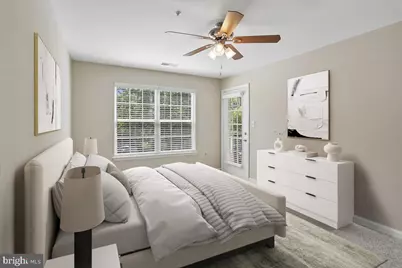 172 Kendrick Place #24, Gaithersburg, MD 20878 - Photo 4