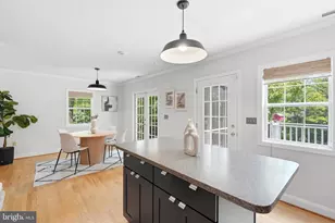 901 Davis Ave, Takoma Park, MD 20912 - Photo 16