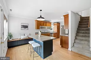 901 Davis Ave, Takoma Park, MD 20912 - Photo 24
