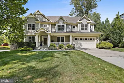 6941 Winterberry Lane, Bethesda, MD 20817 - Photo 1