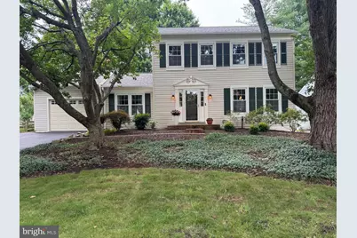 13520 Spinning Wheel Drive, Germantown, MD 20874 - Photo 1