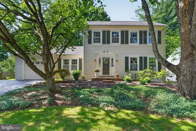 13520 Spinning Wheel Drive, Germantown, MD 20874 - Photo 1