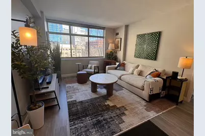 7111 Woodmont #712, Chevy Chase, MD 20815 - Photo 2