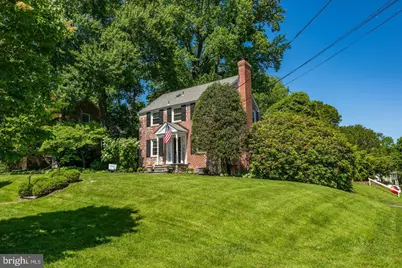 5901 Devonshire Drive, Bethesda, MD 20816 - Photo 48
