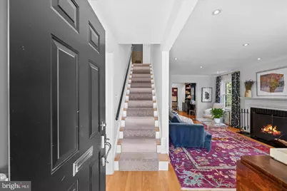 5901 Devonshire Drive, Bethesda, MD 20816 - Photo 2