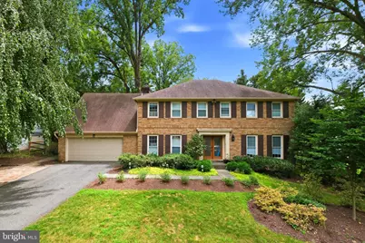 6224 Mazwood Road, Rockville, MD 20852 - Photo 1