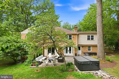 6224 Mazwood Road, Rockville, MD 20852 - Photo 4