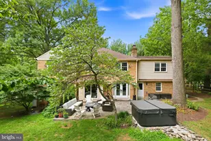6224 Mazwood Rd, Rockville, MD 20852 - Photo 4