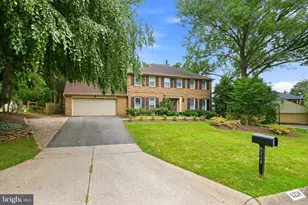 6224 Mazwood Rd, Rockville, MD 20852 - Photo 2