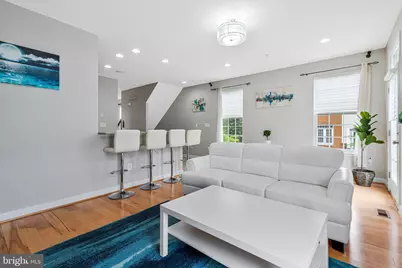 11718 Leesborough Circle, Silver Spring, MD 20902 - Photo 22