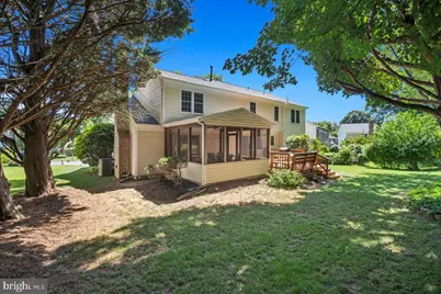 7117 Copperwood Court, Rockville, MD 20855 - Photo 40